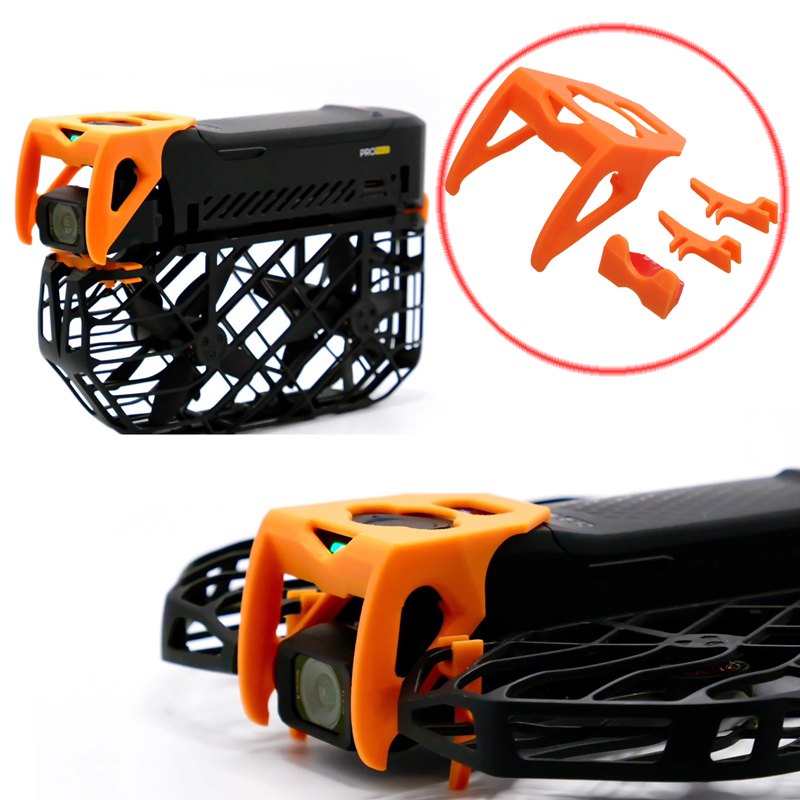 Drone Kit Beginner - 1 takım Hover X1 Pro/Pro Max