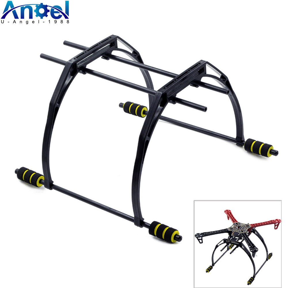 Drone Kit Beginner - Drone Iniş takımı F330 F450 F550