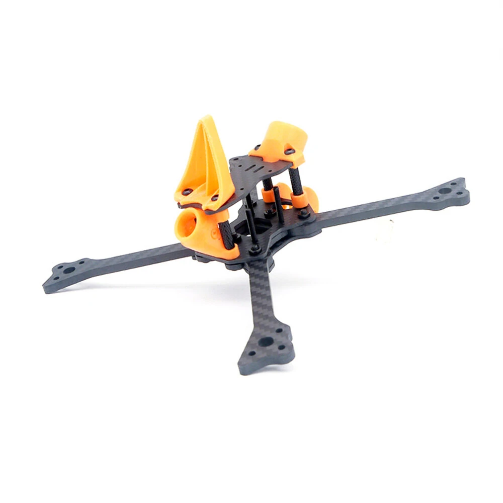 Drone Kit Racing - TEOSAW 533Pro 190mm Dingil Mesafesi 5mm