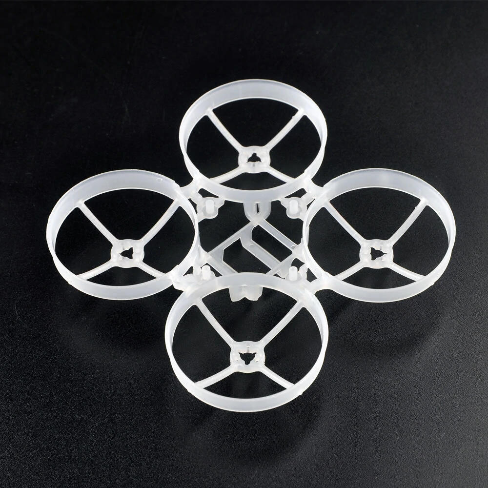 Drone Kit Racing - Happymodel Moblite7 Mobula7 V4 75mm Dingil
