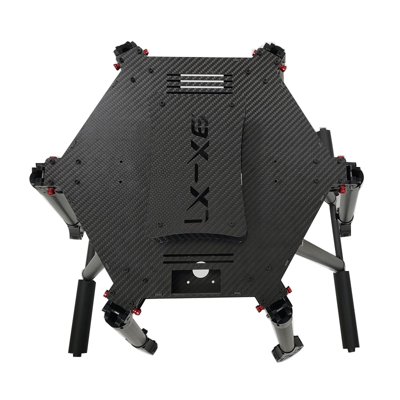 flyroun 6 Aixs Şemsiye Tipi Ka - Drone Kit Hexacopter incelemesi ve fiyatı