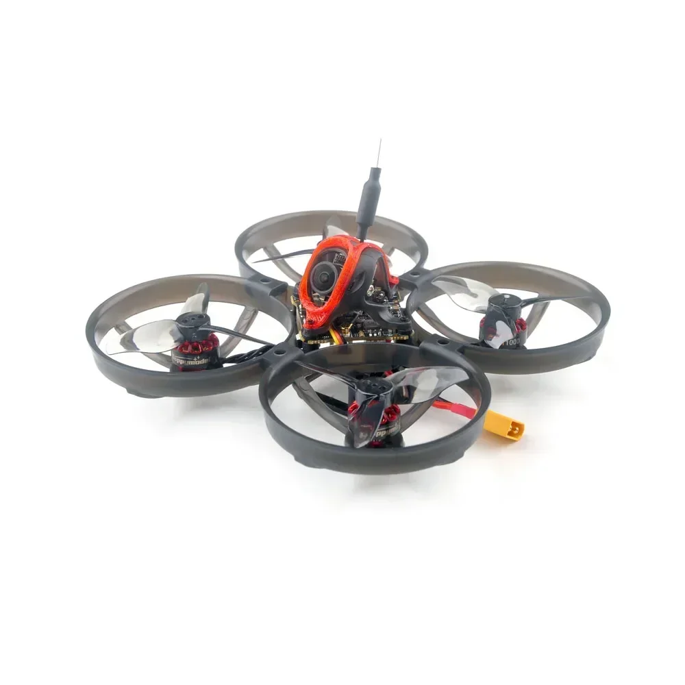 HappyModel Mobula8 1-2S 85mm F - Drone Kit Racing incelemesi ve fiyatı