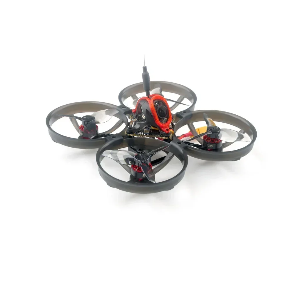 HappyModel Mobula8 1-2S 85mm F - Drone Kit Racing incelemesi ve fiyatı