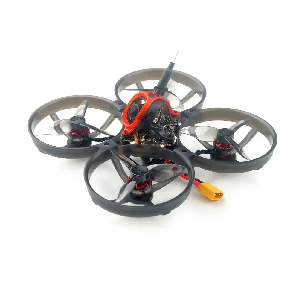 HappyModel Mobula8 1-2S 85mm F - Drone Kit Racing incelemesi ve fiyatı