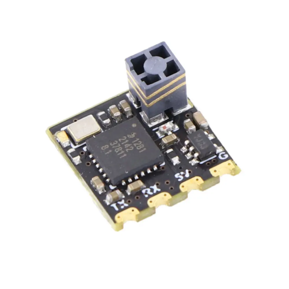 Mini ELRS 2.4G Alıcı ExpressLR - Drone Kit Long Range incelemesi ve fiyatı