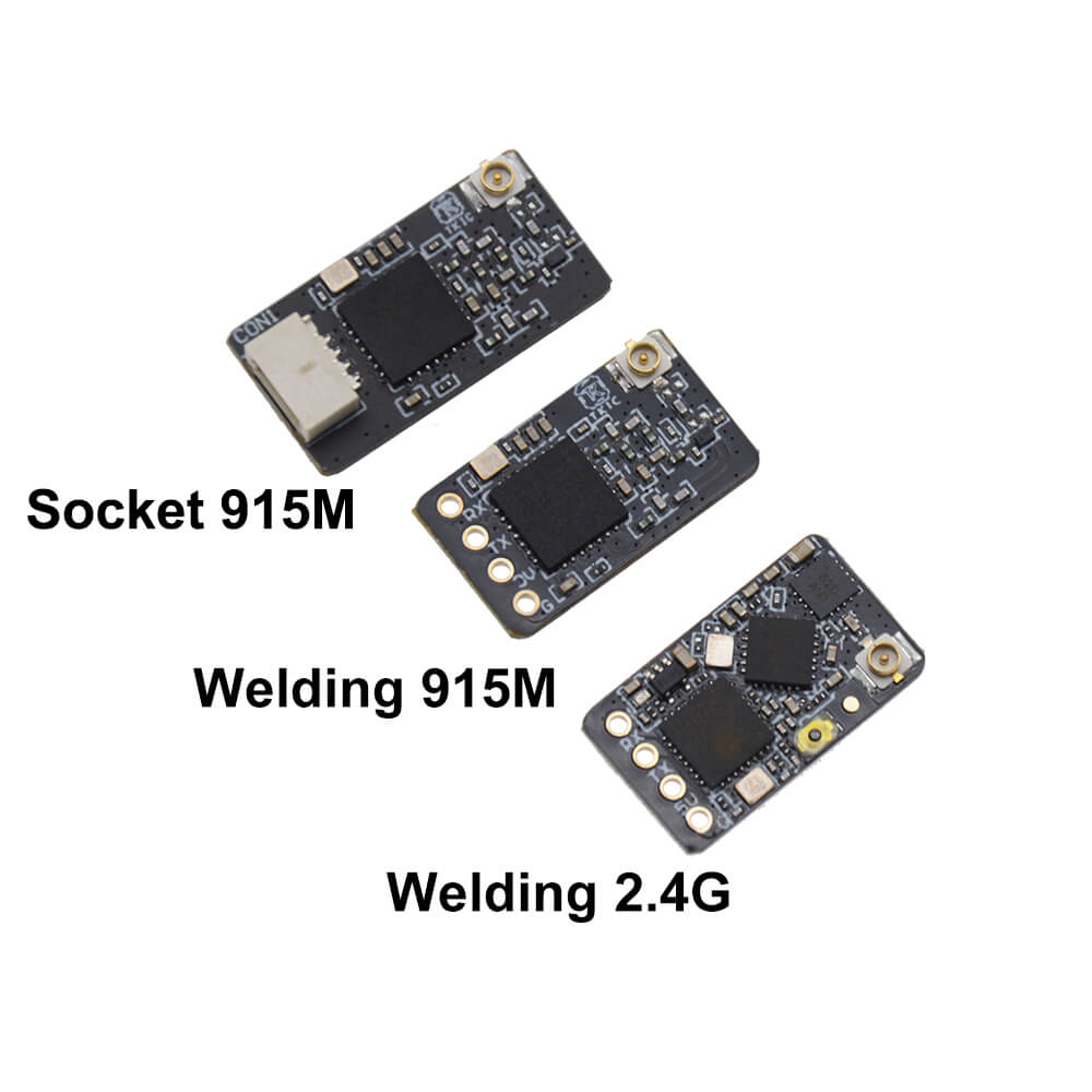 TKIC ELRS Nano 2.4GHz Alıcı Ex - Drone Kit Long Range incelemesi ve fiyatı