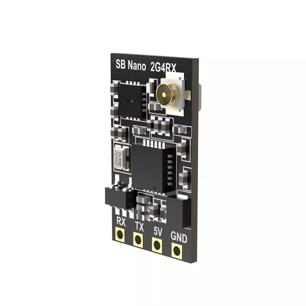 SpeedyBee Nano 2.4G ExpressLRS - Drone Kit Long Range incelemesi ve fiyatı