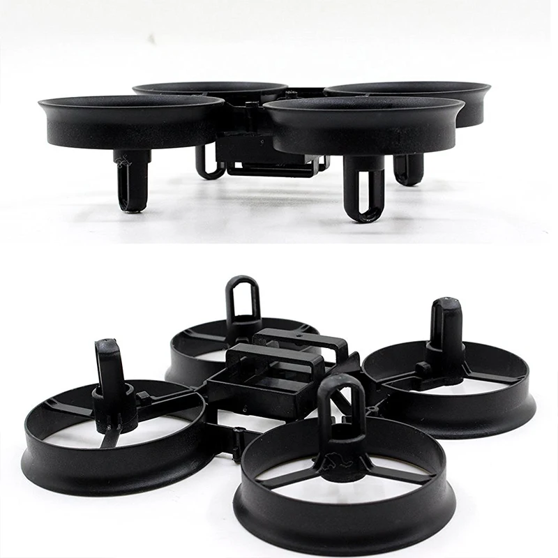JJRC H36 Eachine E010 Küçük DI - Drone Kit Fpv incelemesi ve fiyatı