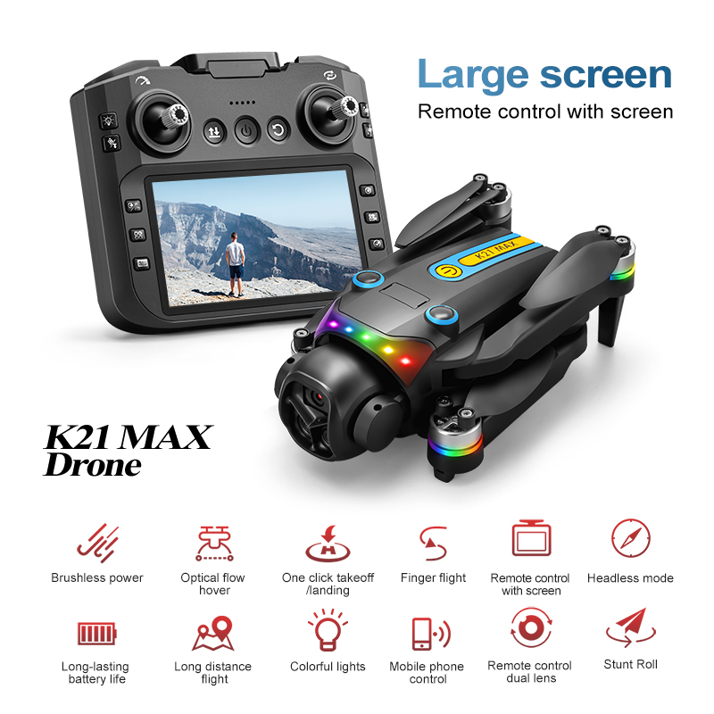Dış Mekan Hava Dronu Elektrikl - Drone Kit Beginner incelemesi ve fiyatı