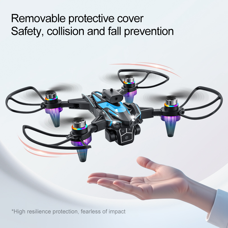Dış Mekan Hava Dronu Elektrikl - Drone Kit Beginner incelemesi ve fiyatı