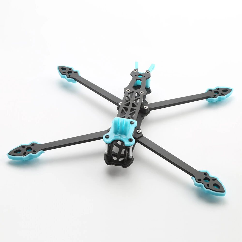 Mark4 8 Inç 375mm Dingil Mesaf - Drone Kit Racing incelemesi ve fiyatı