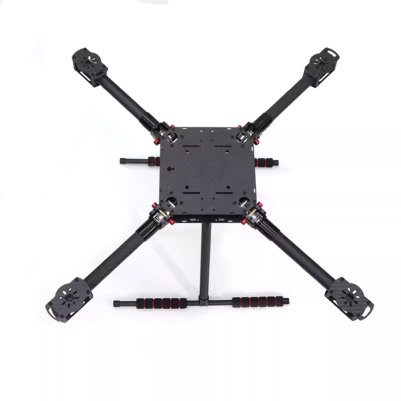 Karbon Fiber Donanımlı VTOL U- - Drone Kit Vtol incelemesi ve fiyatı