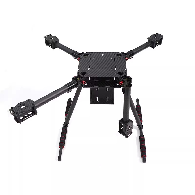 Karbon Fiber Donanımlı VTOL U- - Drone Kit Vtol incelemesi ve fiyatı