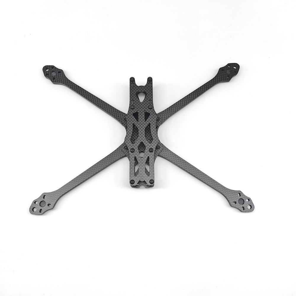 APEX çerçeve 7 inç/6 inç/5 inç - Drone Kit Beginner incelemesi ve fiyatı