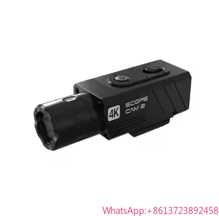RunCam Scope Cam 2 4K Dijital  - Drone Kit Waterproof incelemesi ve fiyatı