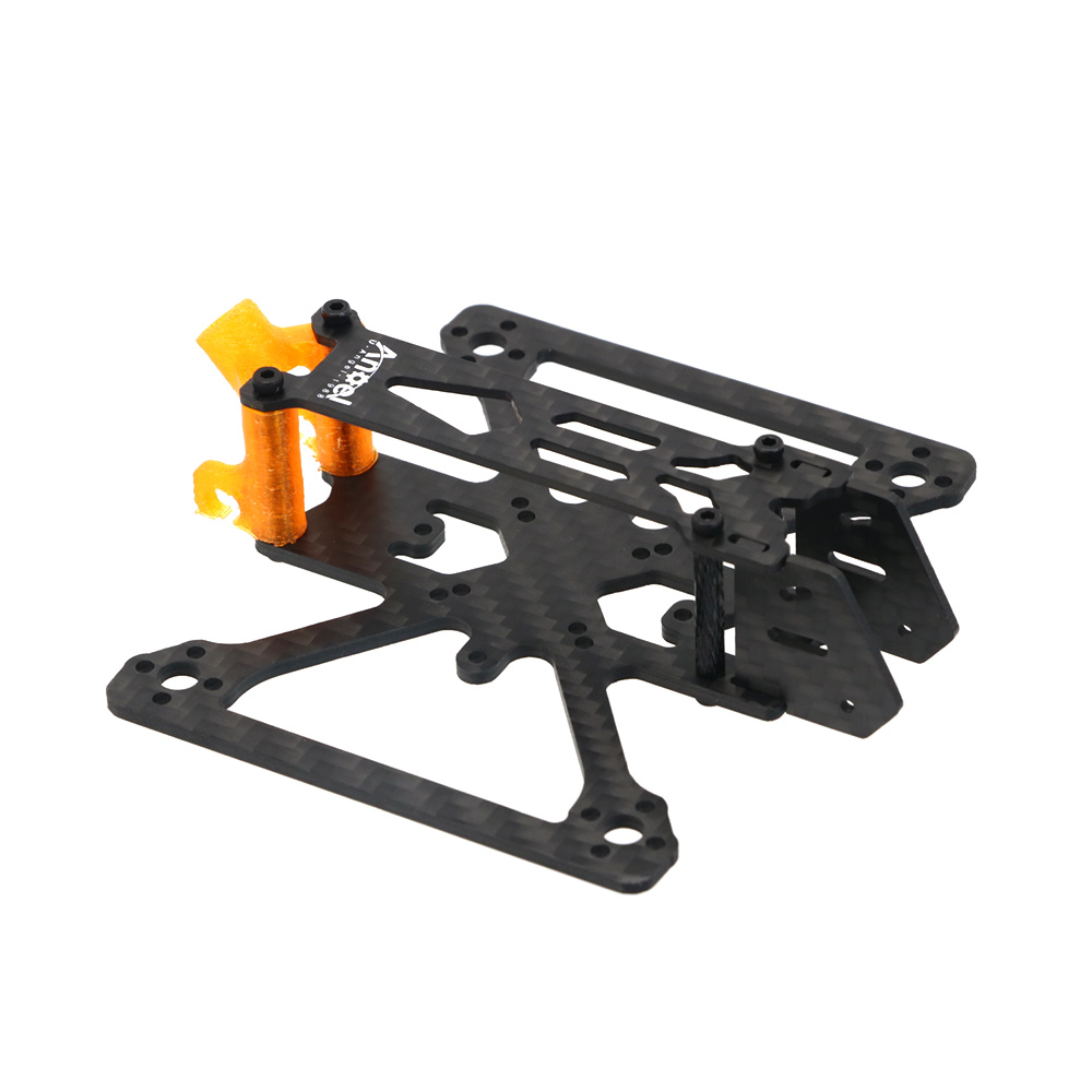 Angel20 Çerçeve Kiti 2 inç RC  - Drone Kit Build Yourself incelemesi ve fiyatı