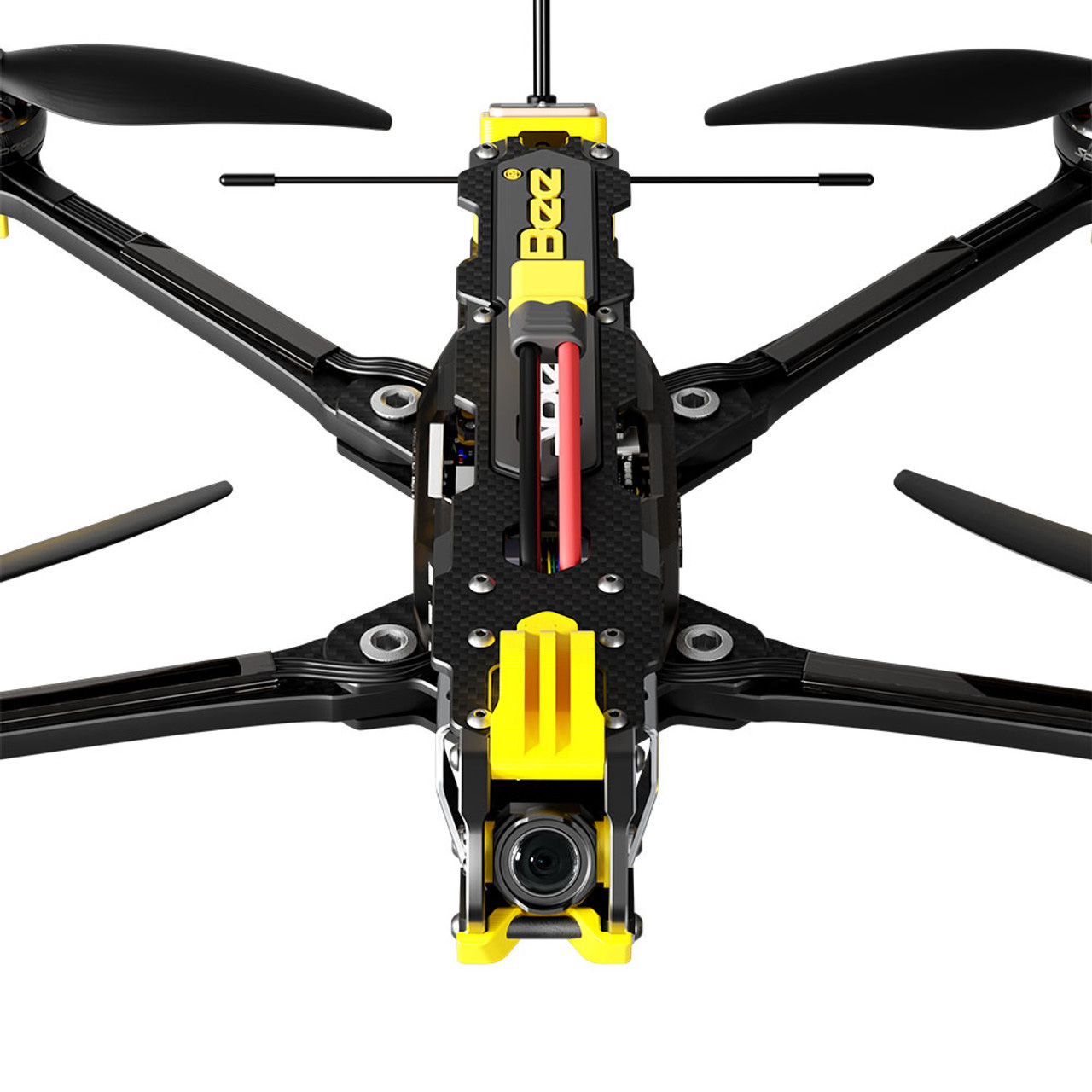 SpeedyBee Mario Fold 8 DC O3 K - Drone Kit Fpv incelemesi ve fiyatı