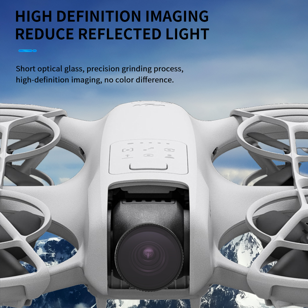 Filtreler DJl NEO ND Filtre Se - Drone Kit With Camera incelemesi ve fiyatı