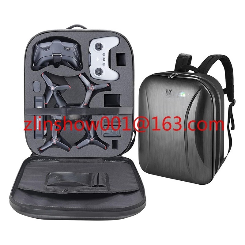 DJI FPV Combo Drone için Profe - Drone Kit Waterproof incelemesi ve fiyatı