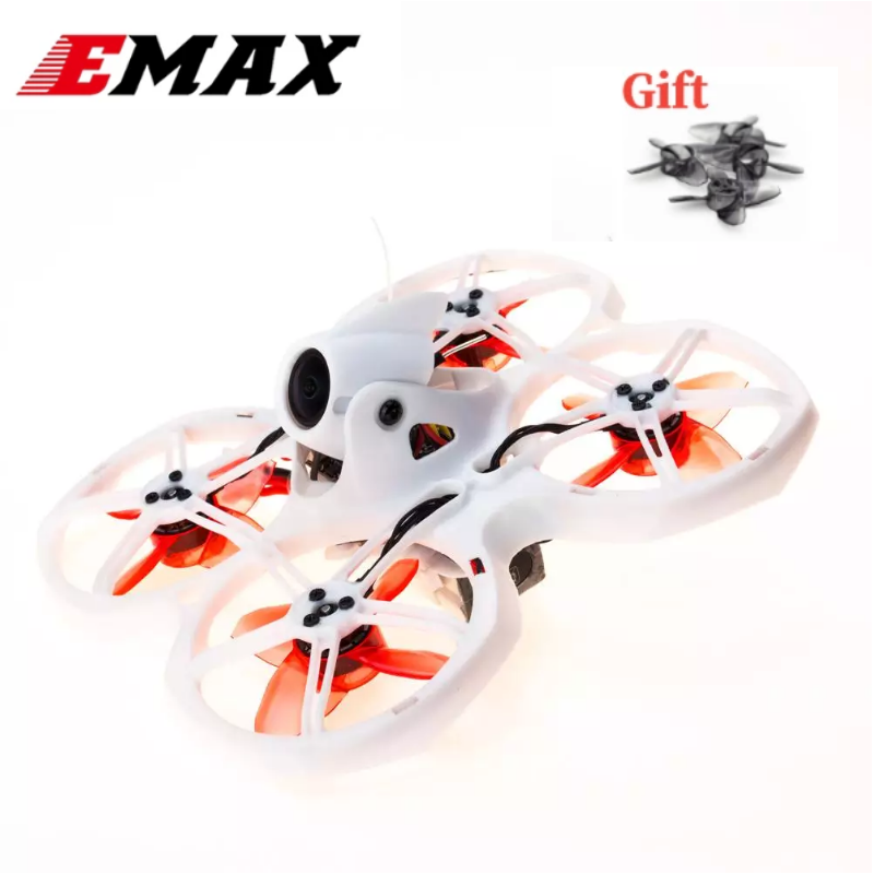 Emax Tinyhawk II 2 RTF FPV yar - Drone Kit Racing incelemesi ve fiyatı