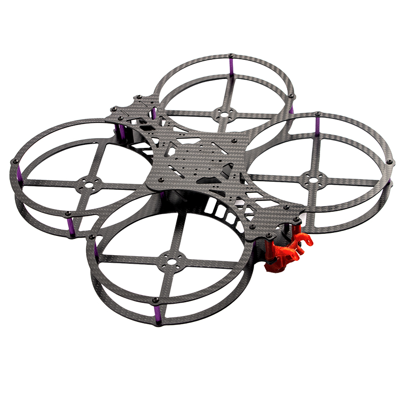 YENI 5 inç AOS Cine O5 EVO V1. - Drone Kit Racing incelemesi ve fiyatı