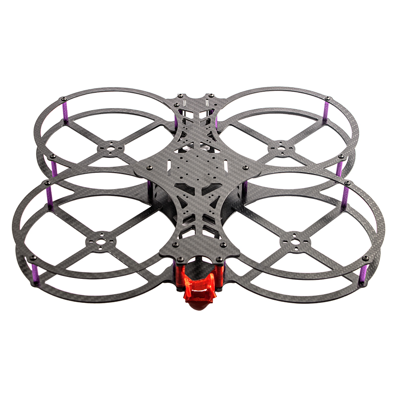 YENI 5 inç AOS Cine O5 EVO V1. - Drone Kit Racing incelemesi ve fiyatı