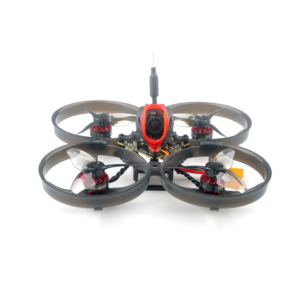 HappyModel Mobula8 1-2S 85mm M - Drone Kit Fpv incelemesi ve fiyatı