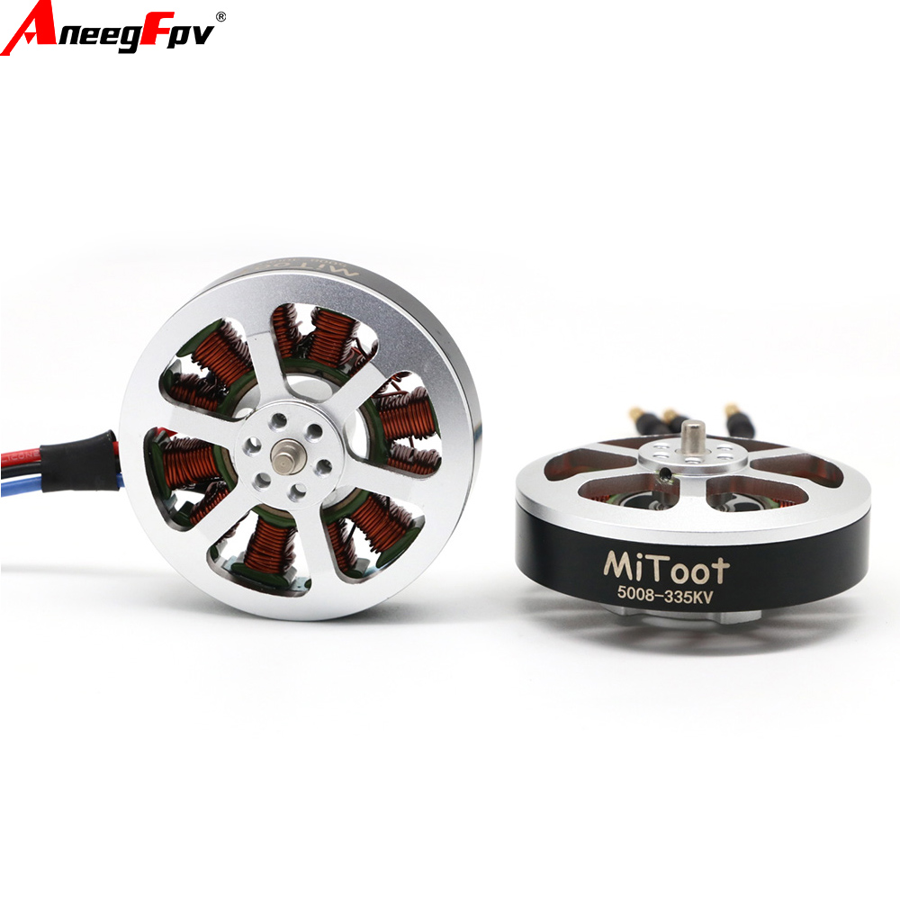 RC Drone Motor 5008 335KV 400K - Drone Kit Build Yourself incelemesi ve fiyatı