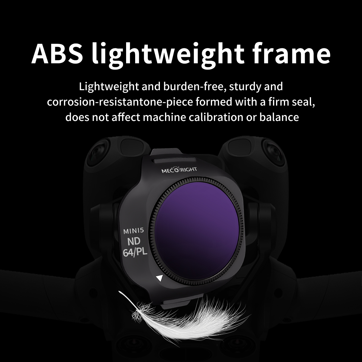 Mecoright DJI Mini5 Pro İHA Fi - Drone Kit Beginner incelemesi ve fiyatı