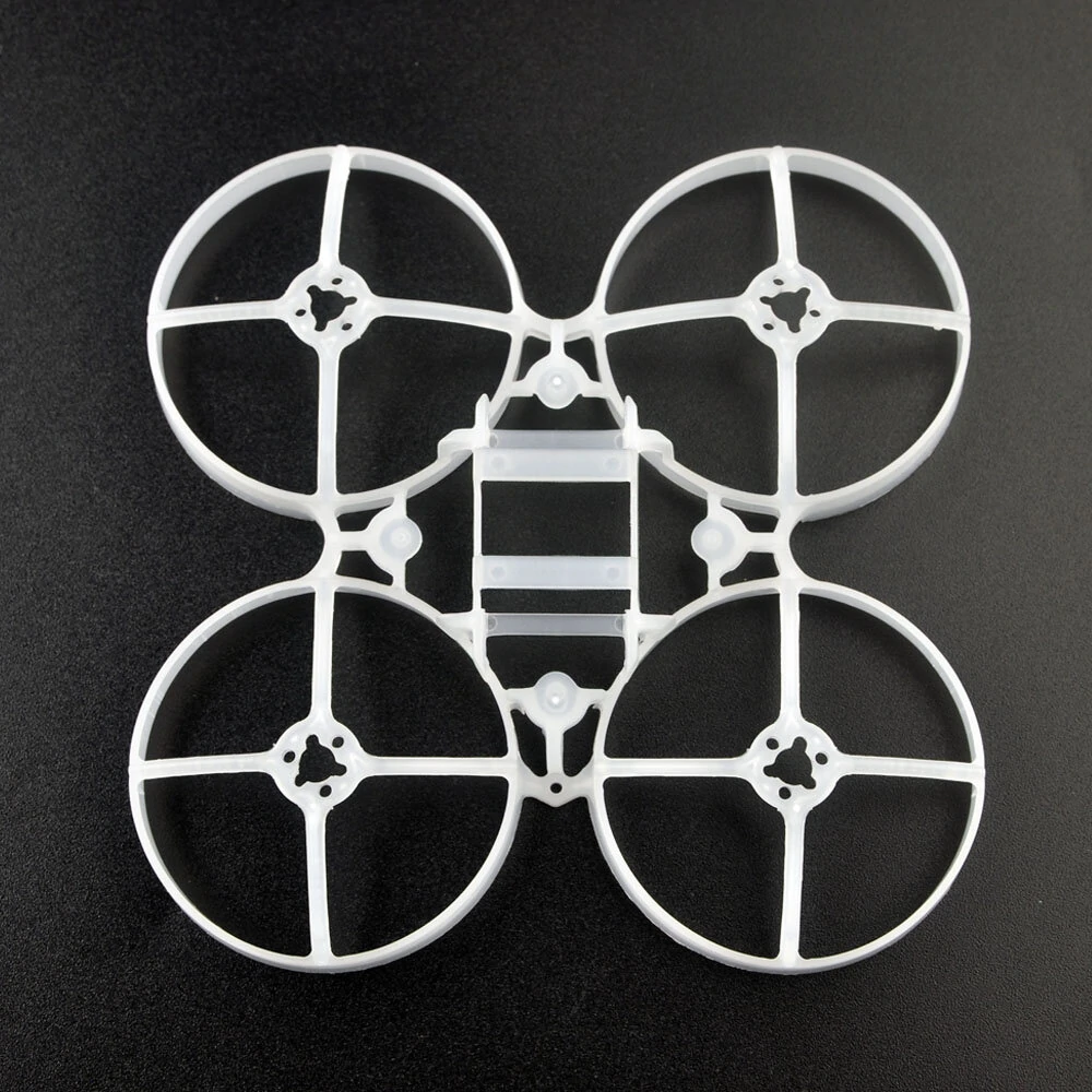 Happymodel Moblite7 Mobula7 V4 - Drone Kit Racing incelemesi ve fiyatı