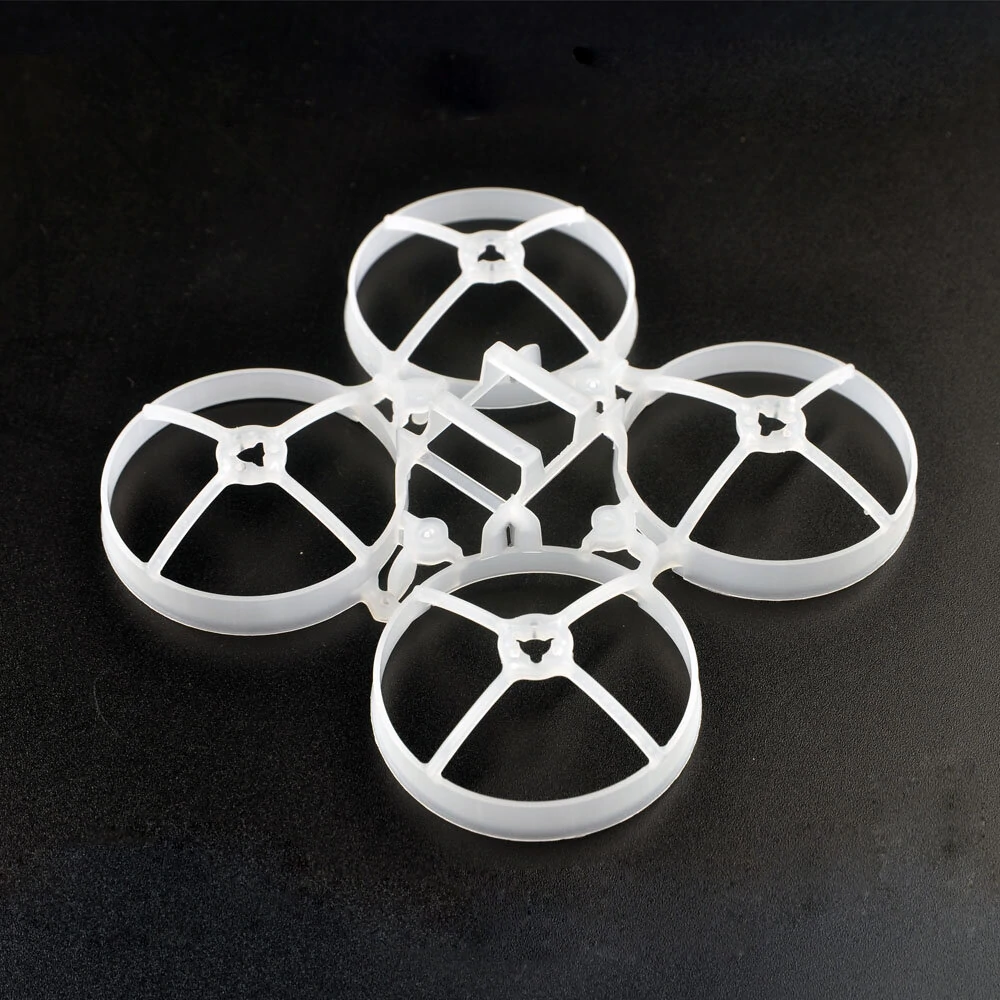 Happymodel Moblite7 Mobula7 V4 - Drone Kit Racing incelemesi ve fiyatı